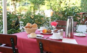 Elbhotel Bad Schandau