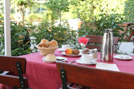 Elbhotel Bad Schandau