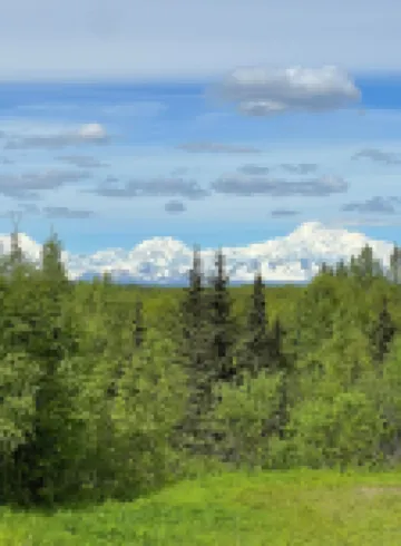 Swiss Alaska Inn
