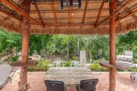 Tulum Country Home Hotels in Akumal