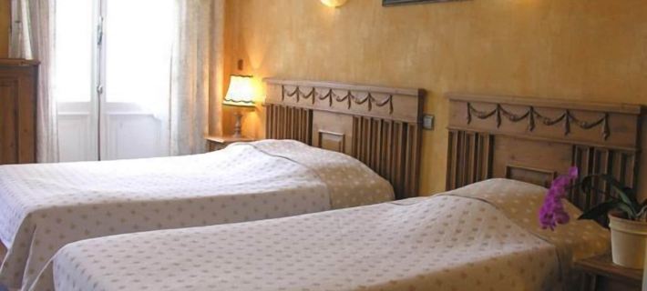 Hotel Manitoba Hotels in Blankenberge
