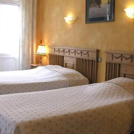 Hotel Manitoba