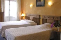 Hotel Manitoba