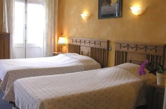 Hotel Manitoba Hotels near Blankenberge Train Station