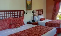 Hotel Plaza Maria - Wifi