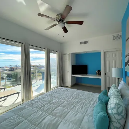 Amazing Luxury Ocean View Condo