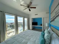 Amazing Luxury Ocean View Condo - Træningscentre