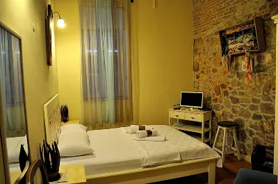 Gizemli Konak