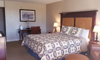 Kansas Country Inn