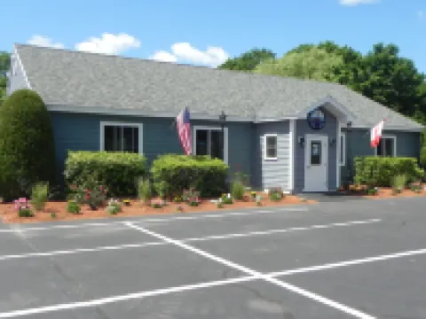 Elmwood Resort Hotel Hotels in Wells