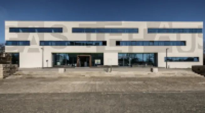 Jugendherberge Schweinfurt