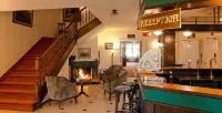 Hotel Stranddistel Rügen Hotels in Baabe