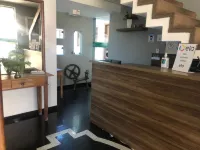 Samambaia Executive Hotel Hotels in Taubate