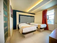 Hotel Cuandón Hotels in Tula de Allende