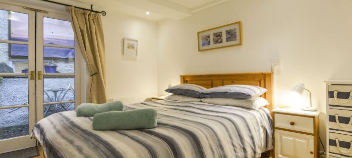 Chough Cottage Hotels in Torpoint