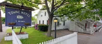 The Towne Motel Hotel di Camden