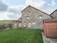 The Old Rookery Hotels in Pennington