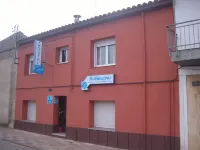 Hostal Cassa - vasca da bagno