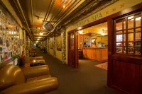 McMenamins Grand Lodge - Spa