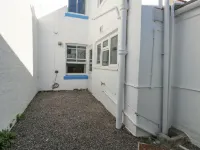Picardy Cottage Các khách sạn ở Fleet