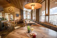 Hotel Meiringen Hotels in Meiringen