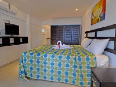 Costarena Beach Hotel Hoteles en Las Terrenas