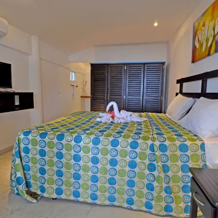 Costarena Beach Hotel