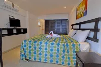 Costarena Beach Hotel Hoteles en 