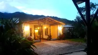 La Penal Amazon Lodge โรงแรมใน