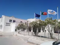 HI Portimão - Pousada de Juventude Hotels in 