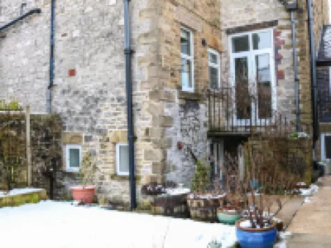 32A Hotels in Buxton