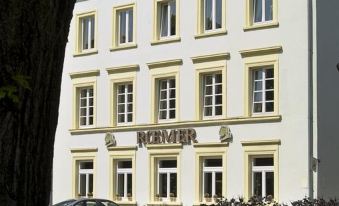 Hotel Restaurant Roemer