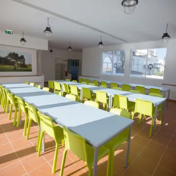 HI Évora – Pousada de Juventude