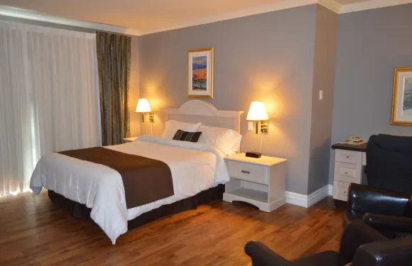 拉梅森布蘭奇酒店