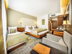Wellness Hotel Diamant