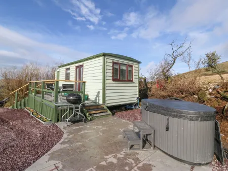 Nŷth Y Bioden Отели в г. Лланаелхаерн