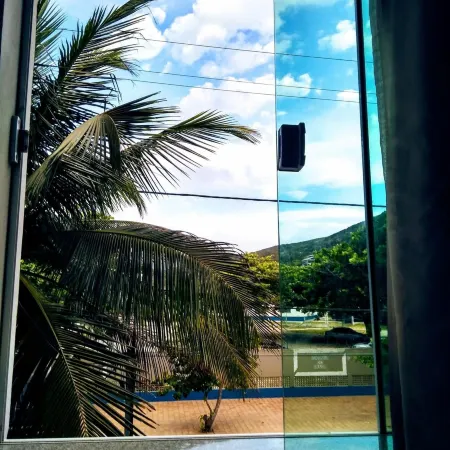 Pousada Arraial Caribe