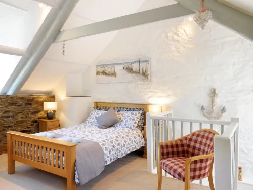 Hele Stone Cottage Hotel a Linkinhorne