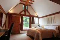 Tonge Barn Hotels in 