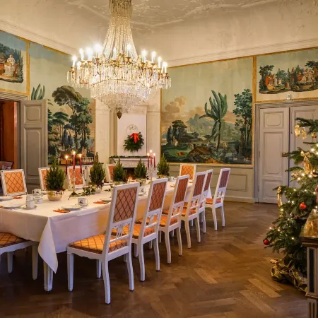 Herrenhaus Borghorst