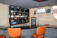 Helsinki Hotel Nyamira - 3 estrellas
