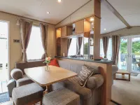 Stanley's Lodge, Foxburrow Hang Hotels in Fritton and St. Olaves