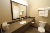 Bowman Lodge & Convention Center فنادق في بومان