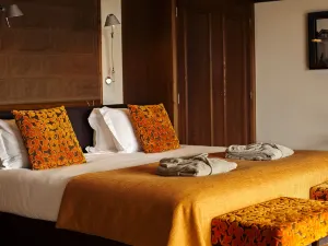 호텔 루시타노 골레가