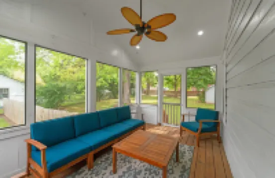 卡溫頓中心弗洛伊德街簡易別墅三卧室簡易別墅