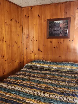 Blue Sky Motel