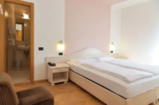 epOche HOTEL Zanella 1889 - UPGARDA Hotels