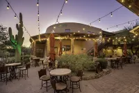 Prickly Pear Inn Hotel di Carefree