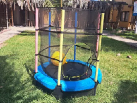 Punta Pacífico Bungalows Hoteles en Máncora