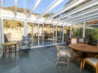 Garth Morthin the Stables فنادق في Dolbenmaen